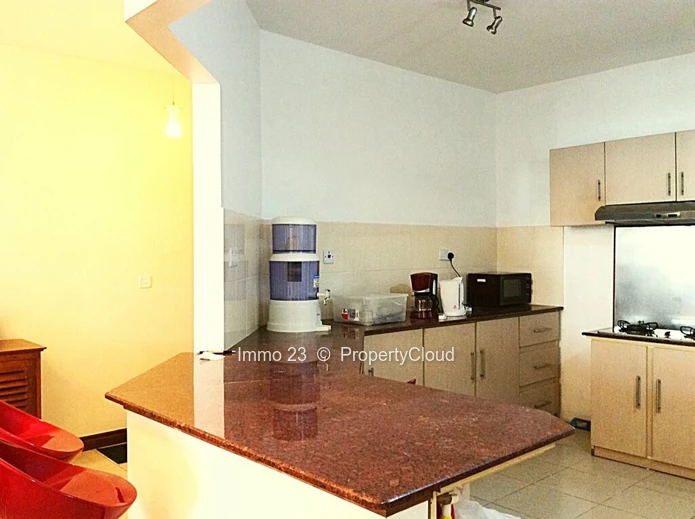 Appartement a vendre