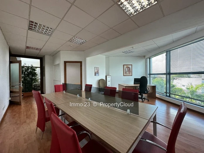 Office for rent