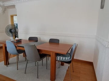 5 Bedroom Apartment