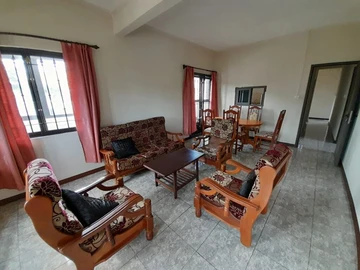 3 Bedroom Apartment