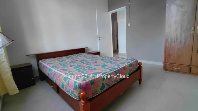 Apartment for rent
