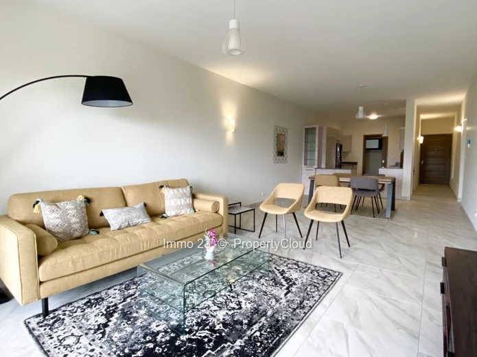 Brand New Apartment