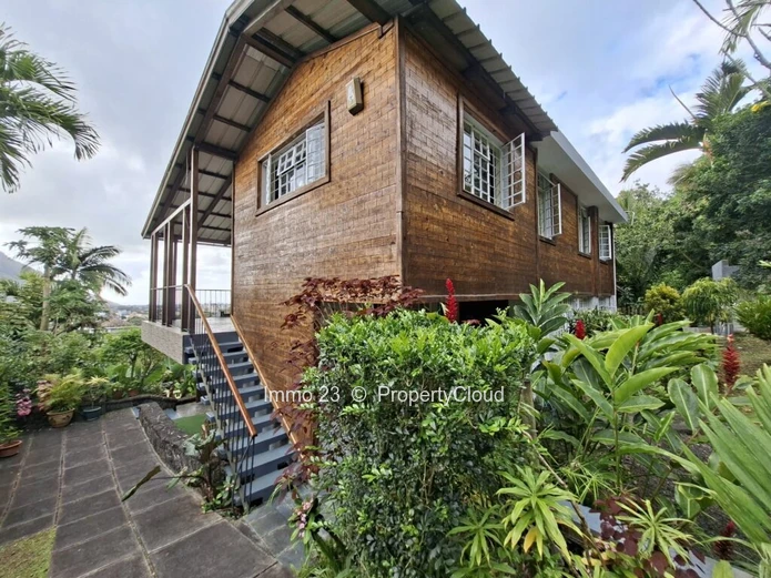 House for sale