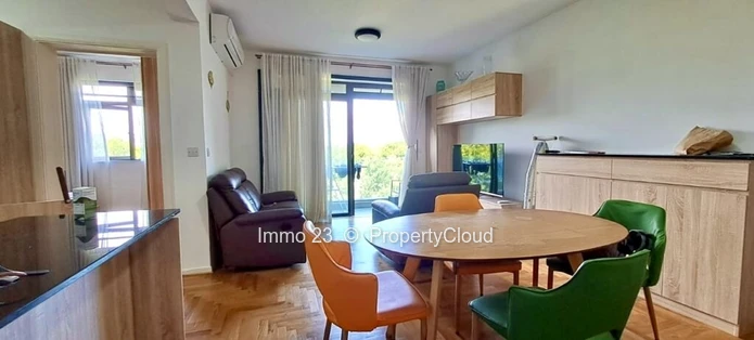 Appartement a vendre
