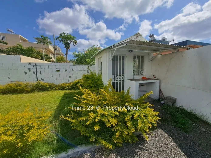 Duplex for rent