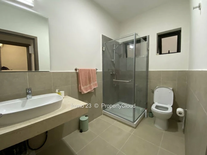 Appartement a vendre
