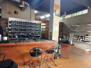 Commercial Property
