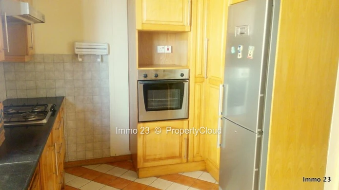 Appartement en Location à Beau Bassin