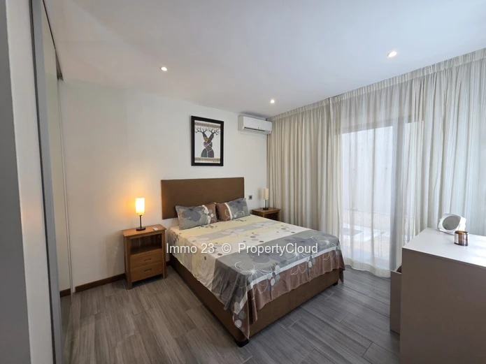 Apartment for rent