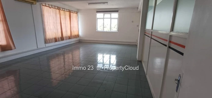 Office for rent