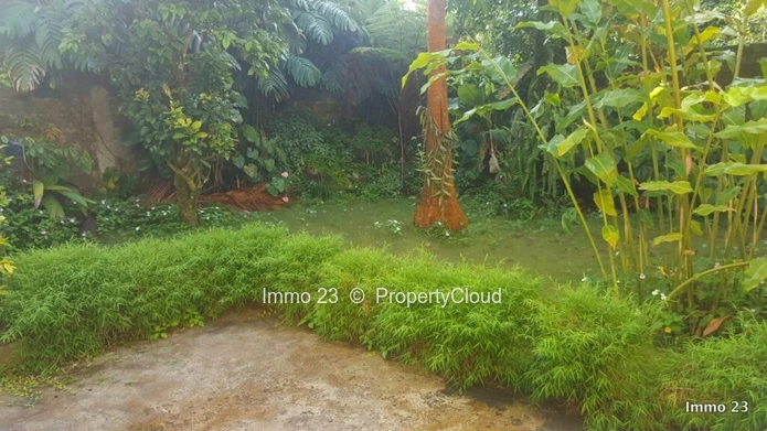 Individual Furnished House