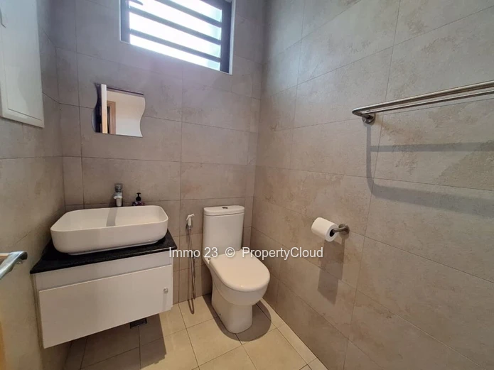Villa for rent