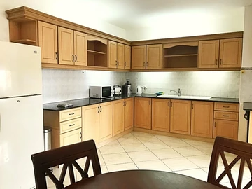 3 Bedroom Apartment