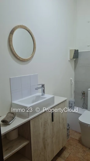 Apartment for rent