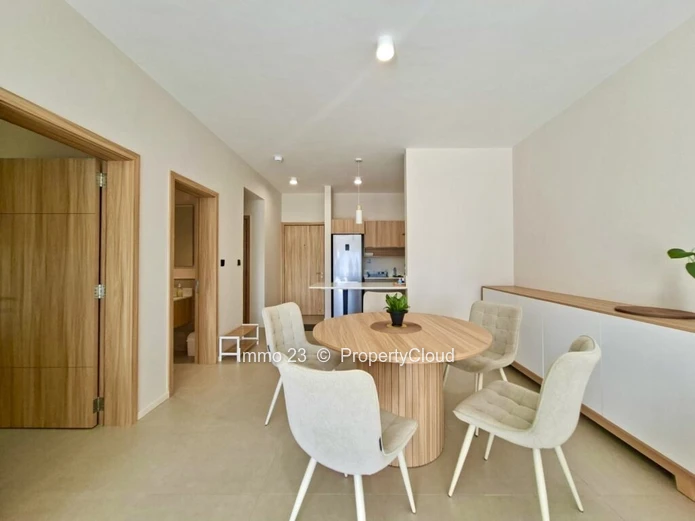 Apartment for rent