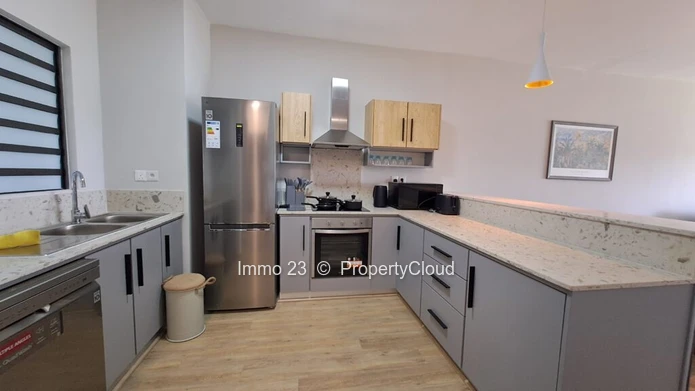 Apartment for rent