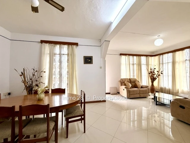 Appartement a louer