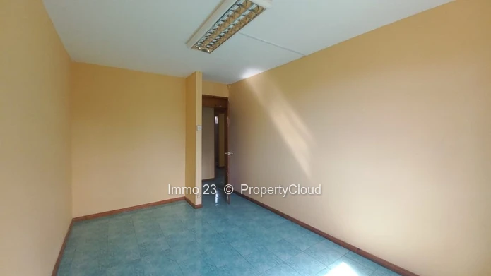 Office for rent