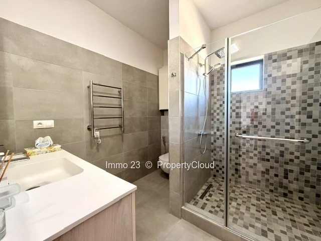 Apartment for rent