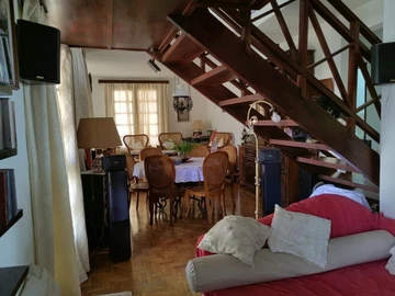 Maison de 3 Chambres