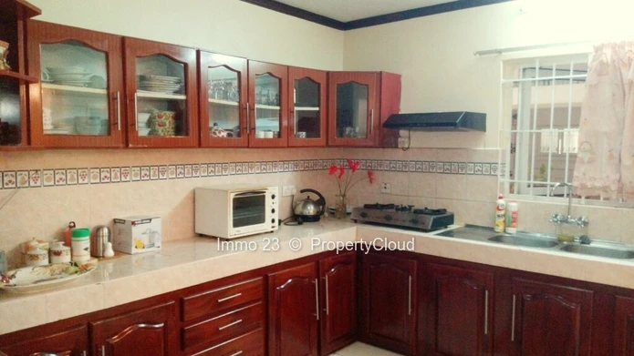 Appartement a vendre