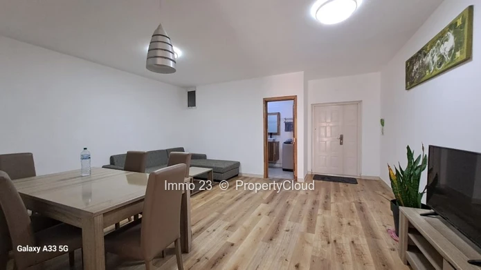 Apartment for rent