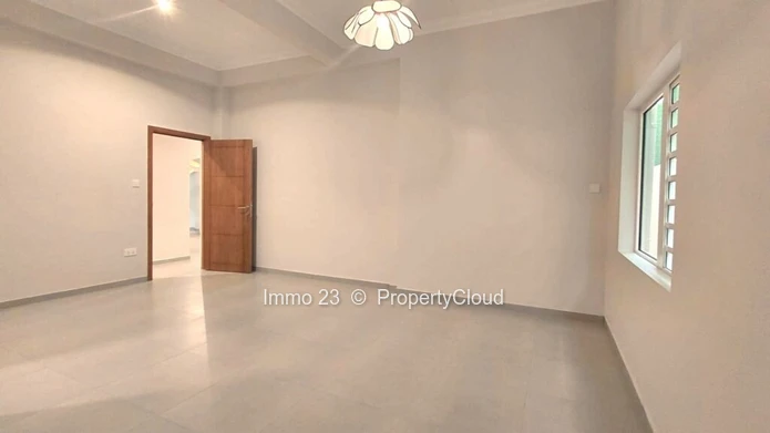 Maison a vendre