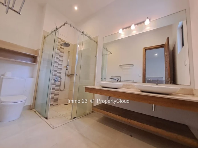 Apartment for rent