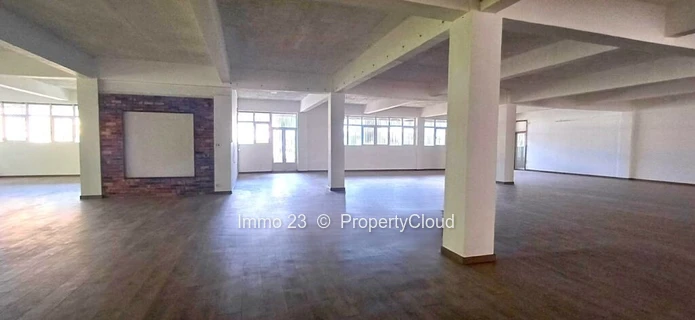 Office for rent