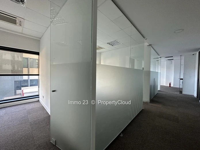 Office for rent