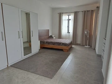 4 Bedroom Apartment