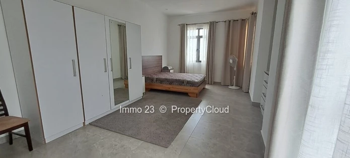 Penthouse for rent