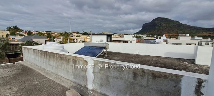 Duplex a vendre