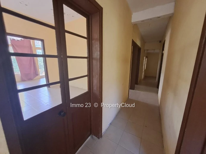 House for sale