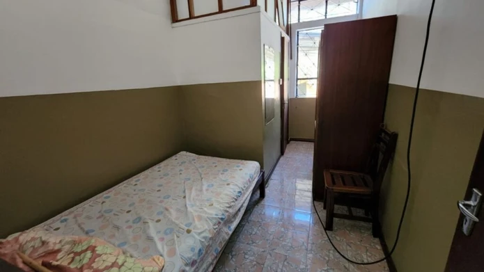 Building for sale