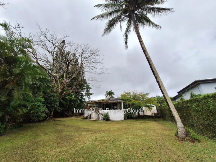 House for sale