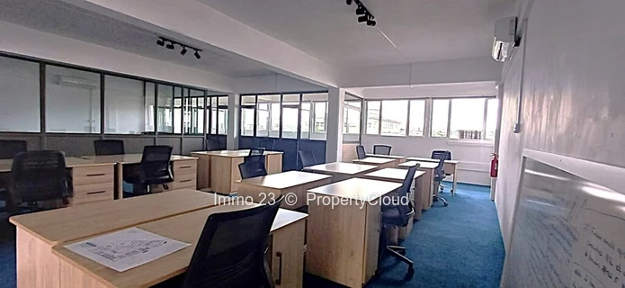 Office for rent