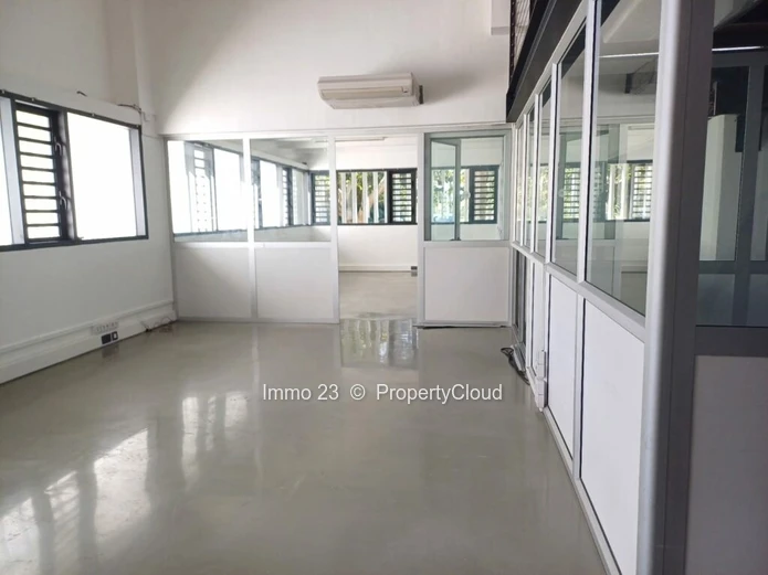 Office for rent