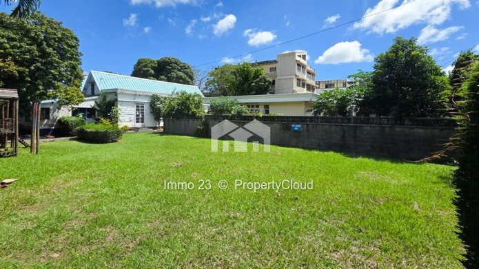 Plot of land for sale