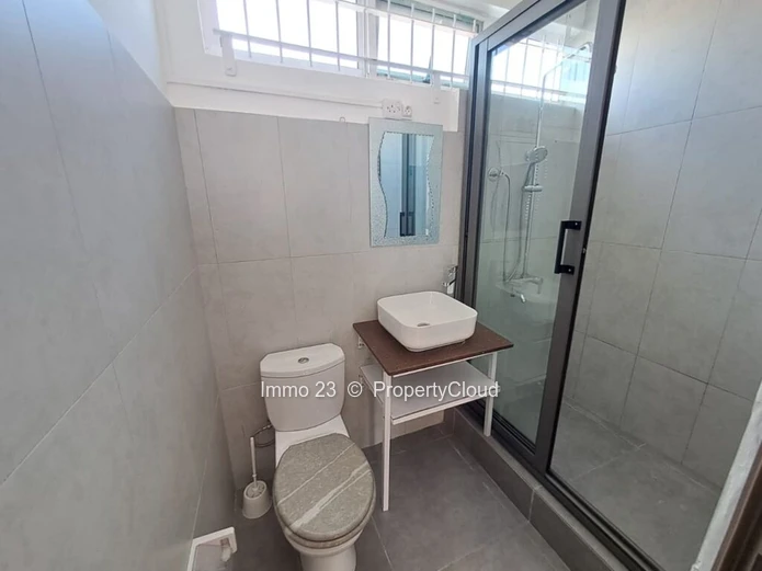 Duplex for sale