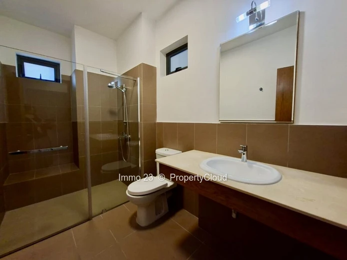 Apartment for rent