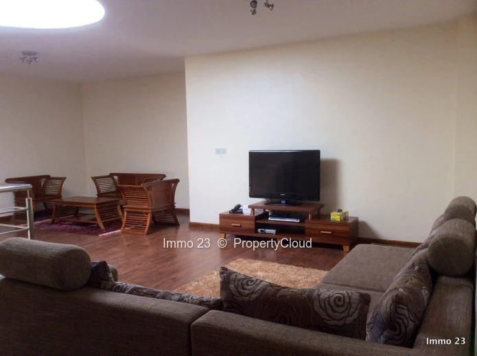 Apartment for rent