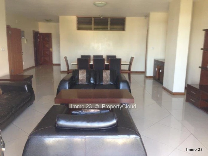Appartement a vendre