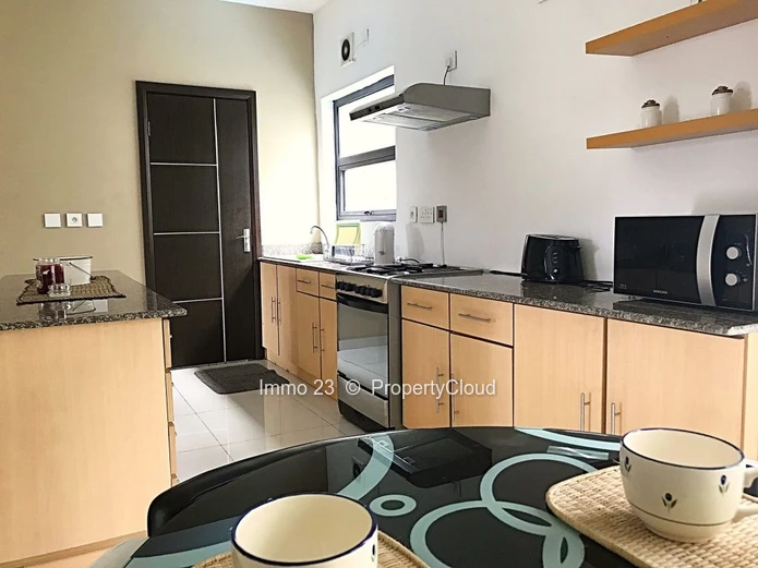 Apartment for rent