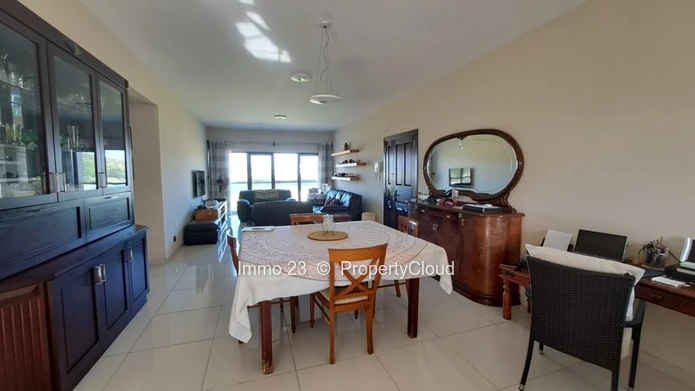 Appartement a vendre