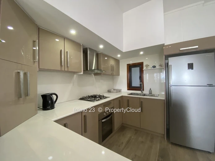 Apartment for rent