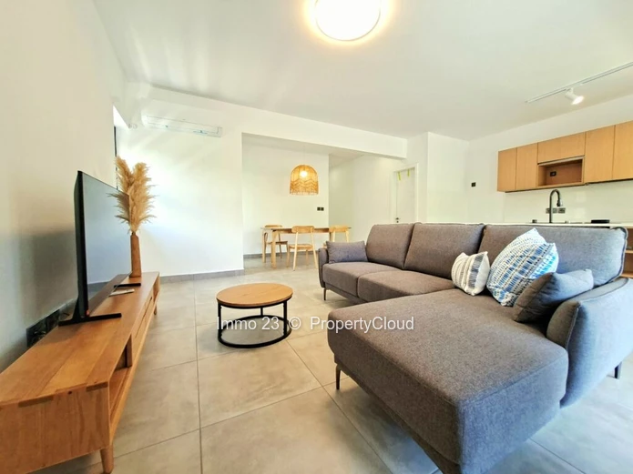 Apartment for rent