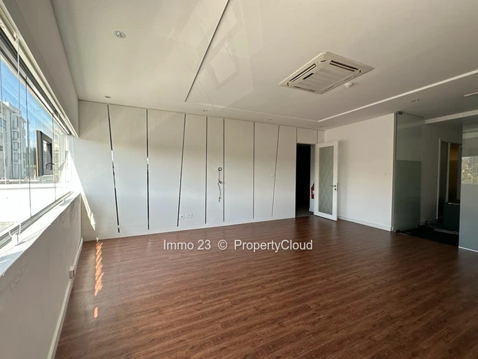 Office for rent