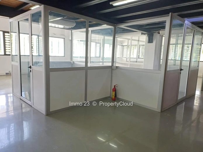 Office for rent