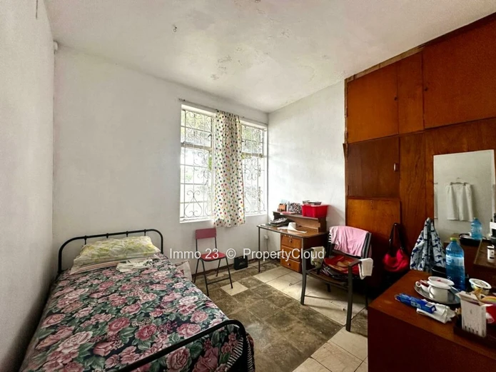 Maison a vendre